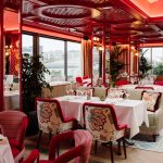 Cuisine seahouse et esprit «guinguette chic» à La Plage Parisienne
