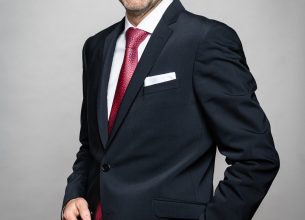 Laurent Herschbach nommé directeur général du Ritz Paris