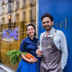 Acmé à Paris : la gastronomie accessible selon Margot Delacroix