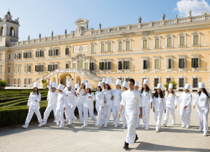 Une formation unique créée entre l’École Ducasse et Alma