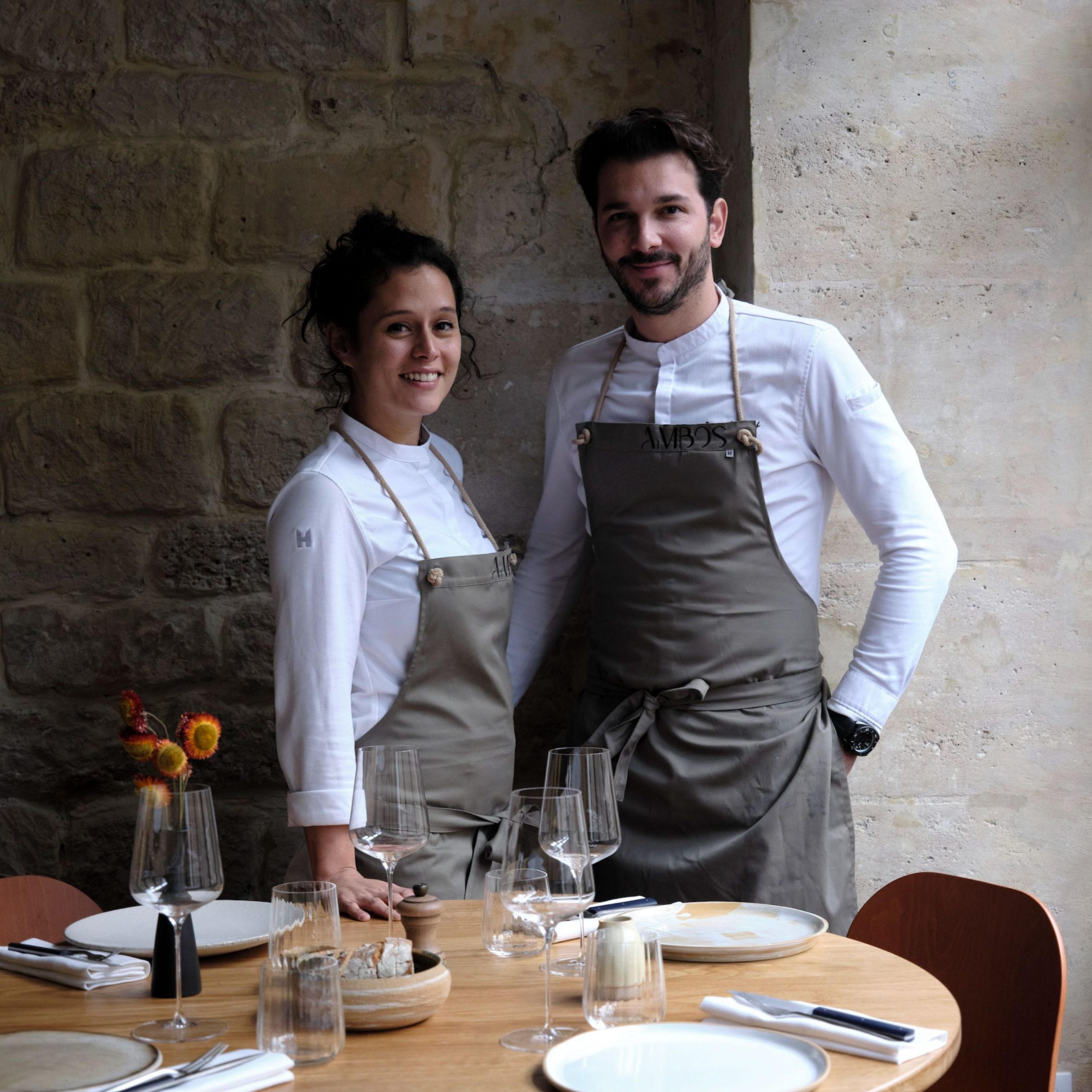 « Les Gasconneries d’André Daguin », 1ère édition du festival de la gastronomie gasconne