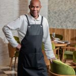 Monaco : nouvel écrin pour le restaurant Blue Bay de Marcel Ravin