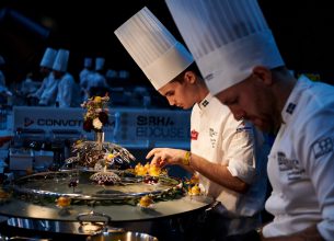 19 pays à la conquête du Bocuse d’Or Europe