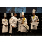 Bocuse d’Or Europe : les thèmes « assiette » et « plateau » dévoilés