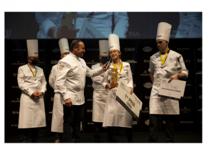 Bocuse d’Or Europe : les thèmes « assiette » et « plateau » dévoilés