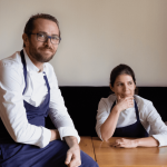 Bonnotte, 1er restaurant d’Antoine Guichard et Manon Negretti