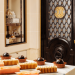 Butterfly Pâtisserie, nouvelle pâtisserie au cœur de l’Hôtel de Crillon