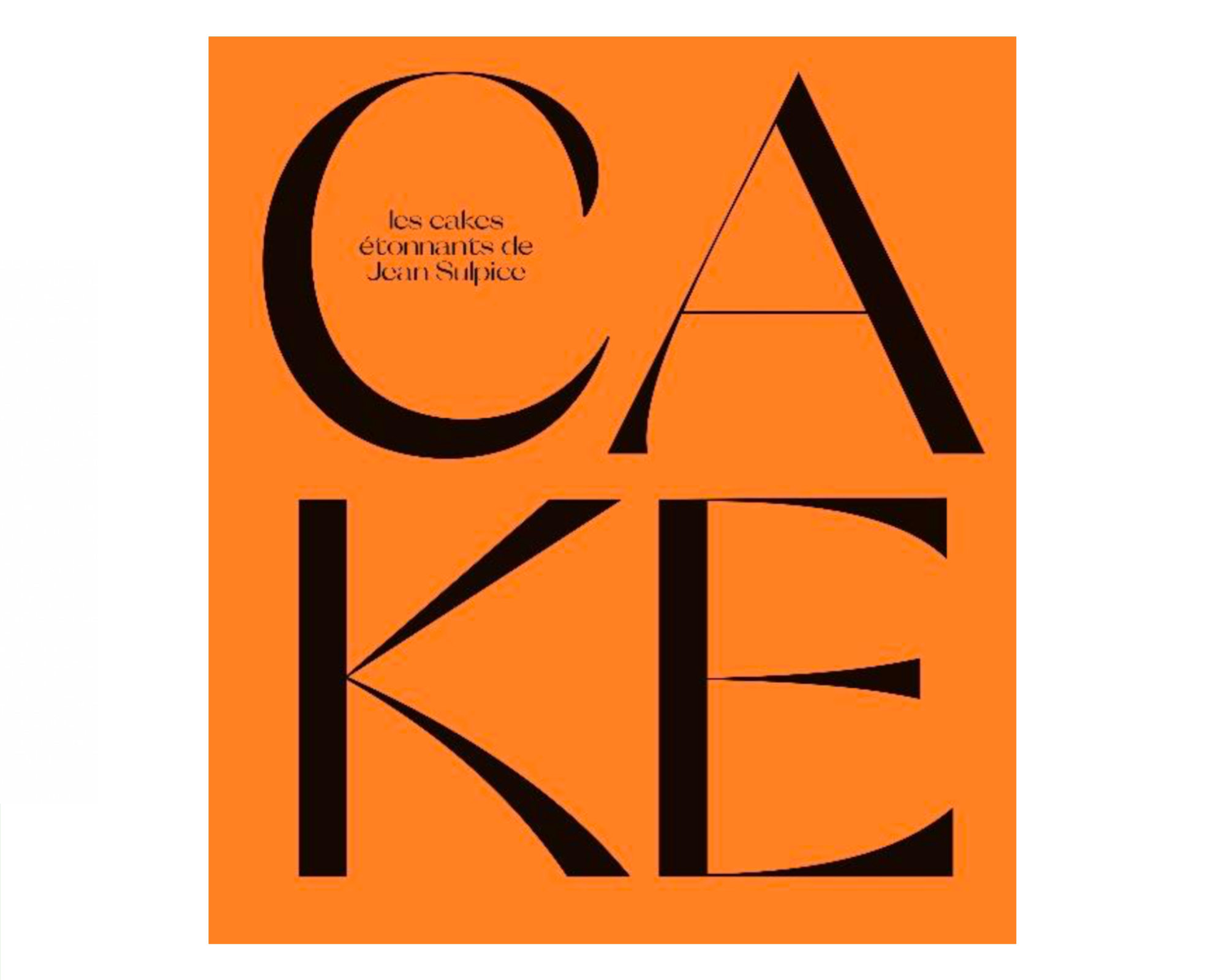 Les cakes à l’honneur dans le prochain ouvrage de Jean Sulpice