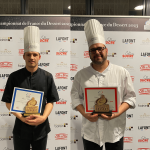 Découvrez les lauréats du Championnat de France du Dessert Ouest