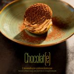 « Chocolat(e) », récit d’une aventure par Thierry Mulhaupt