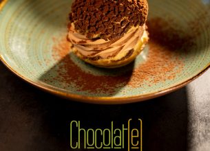 « Chocolat(e) », récit d’une aventure par Thierry Mulhaupt