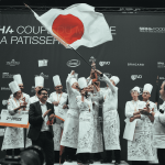 Le Japon remporte la Coupe du Monde de la Pâtisserie 2023