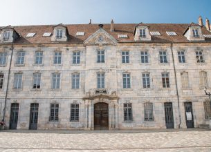 Loiseau du Temps : ouverture prévue le 21 avril à Besançon