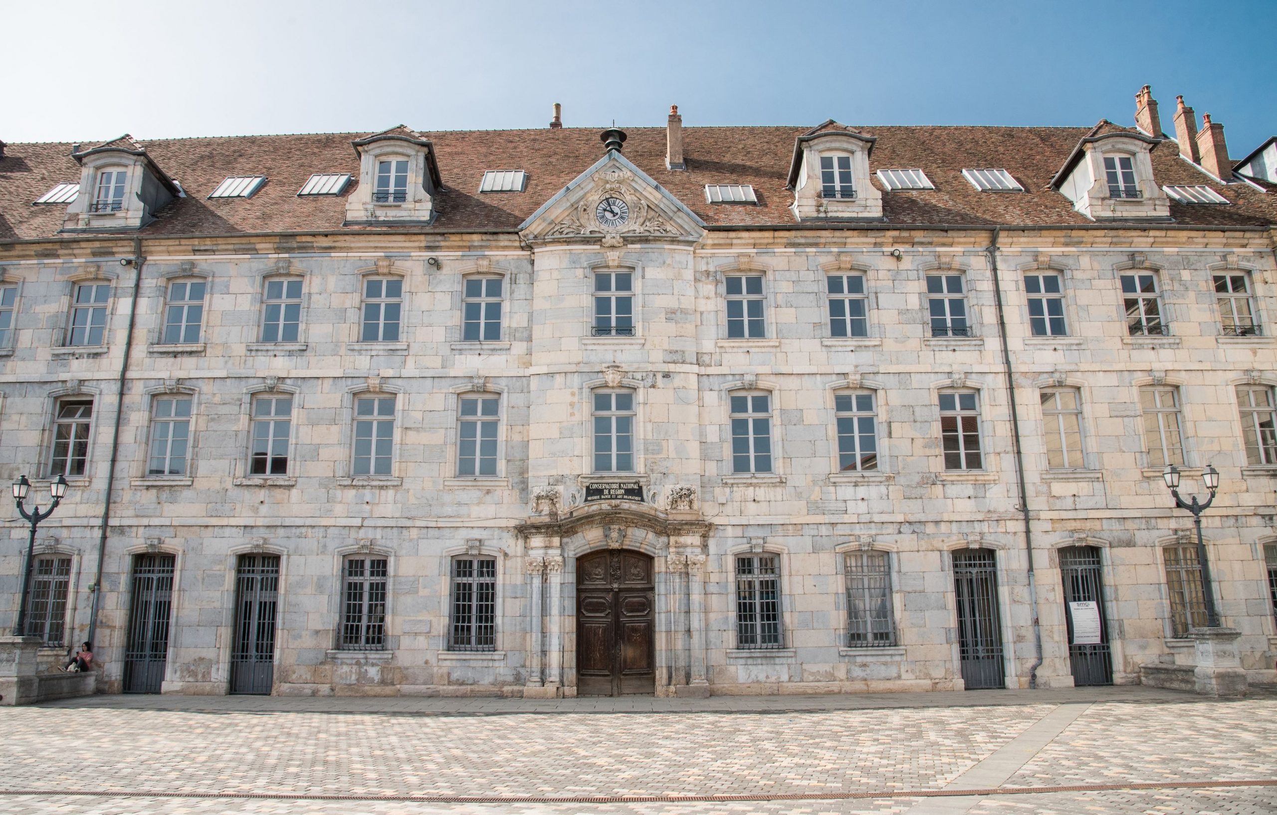 Loiseau du Temps : ouverture prévue le 21 avril à Besançon