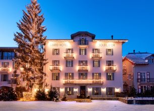 Megève : 5 cheffes pour un menu exclusif au Grand Hôtel du Soleil d’Or