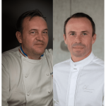 Emmanuel Renaut et Christophe Hay attendus au Festival de la Gastronomie Andronis