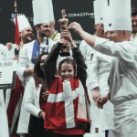 Le Danemark remporte le Bocuse d’Or 2023