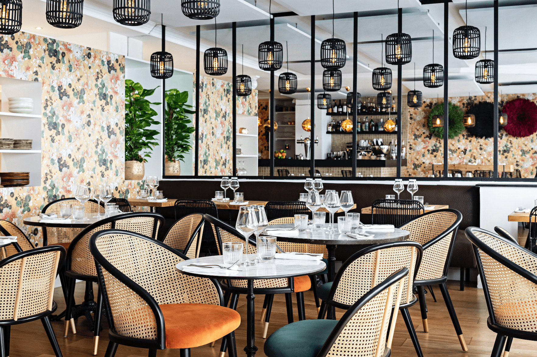 « Flonflon », 1er bistrot parisien de Pierre-Thomas Clément