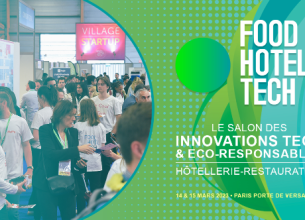 6 sujets d’actualité au programme de Food Hotel Tech Paris 2023