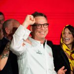 Le restaurant Addison décroche 3 Étoiles au Guide Michelin Californie