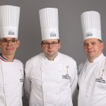 International Catering Cup : Julien Guenée et Louis Tocheport lauréats de la sélection France