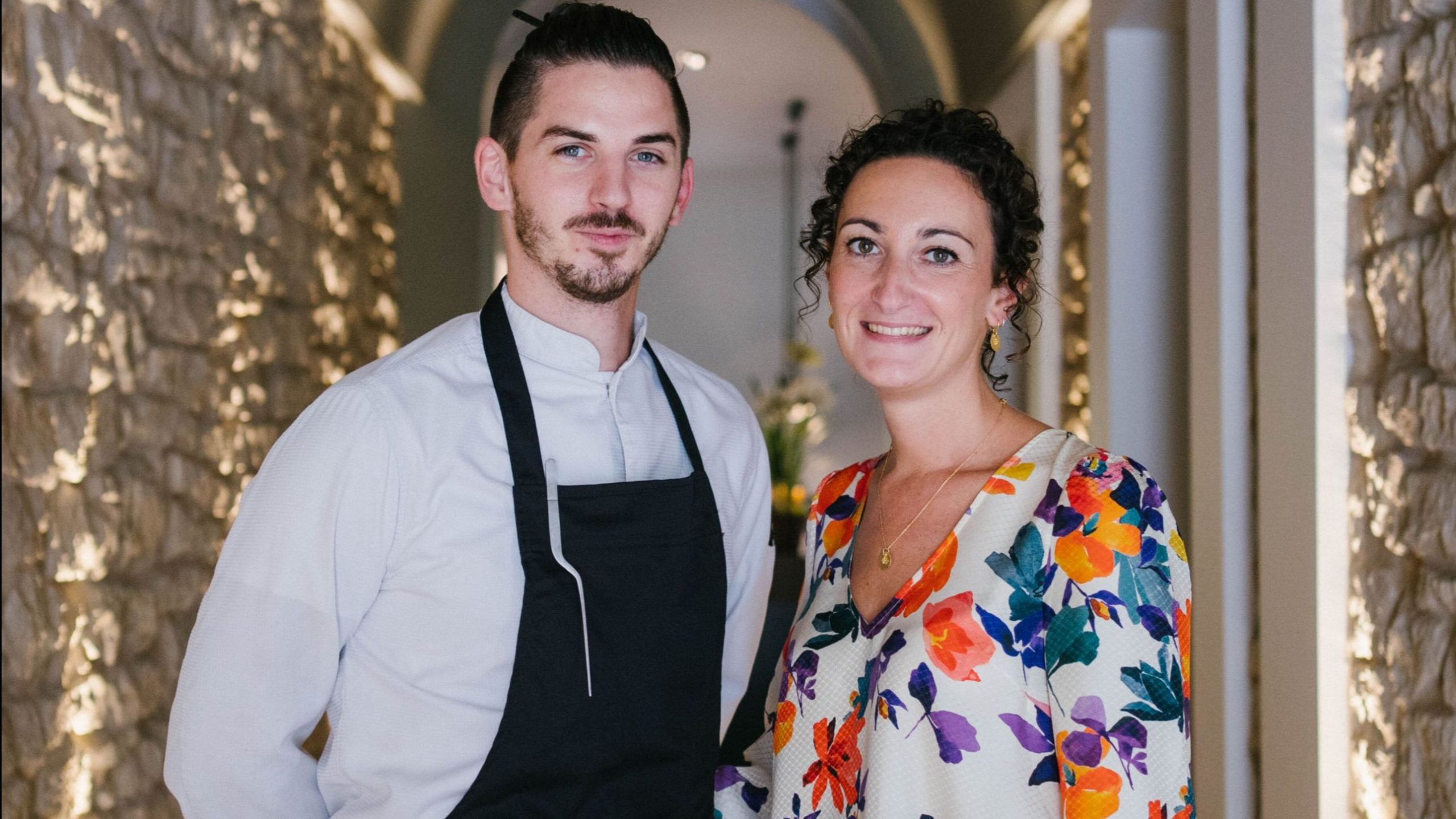 Izakaya : quand la cuisine de Charles Coulombeau se décline en food truck
