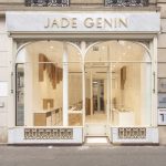 Jade Genin ouvre sa première chocolaterie éponyme à Paris