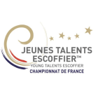 Championnat de France Jeunes Talents Escoffier : les inscriptions sont ouvertes