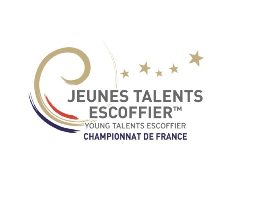 Championnat de France Jeunes Talents Escoffier : les inscriptions sont ouvertes