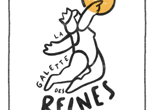 La Galette des Reines lance sa 1ère édition