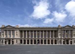 Des ateliers culinaires et conférences par le Cordon Bleu à l’Hôtel de la Marine