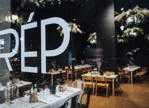 Le République, un restaurant gastronomique solidaire au cœur de Marseille