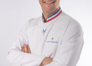 Luc Debove nommé directeur de l’Ecole Nationale Supérieure de Pâtisserie