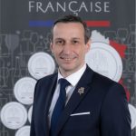 Xavier Thuizat, parrain de la 30e édition du Concours du Meilleur Élève Sommelier en vins et spiritueux