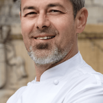 Mickael Féval vend son restaurant étoilé et dévoile ses futurs projets
