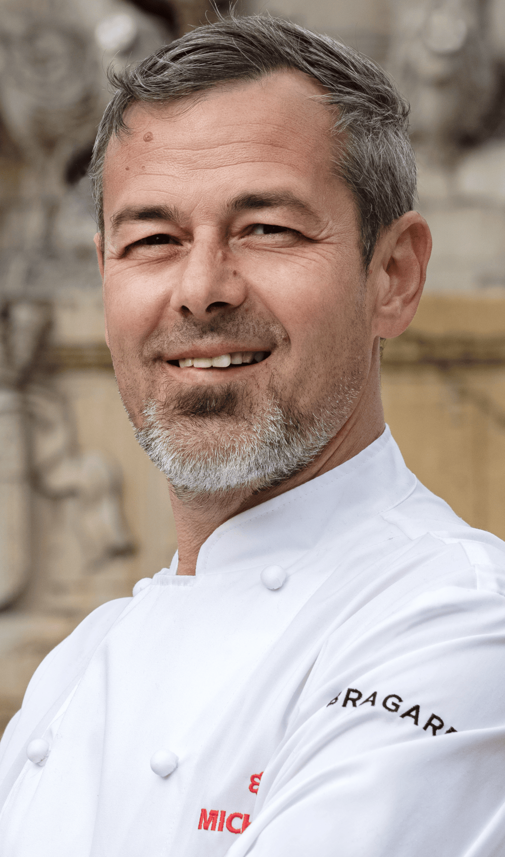 Mickael Féval vend son restaurant étoilé et dévoile ses futurs projets