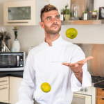 Monchef : nouvelle dark kitchen bistronomique par Thibault Barbafieri à Marseille