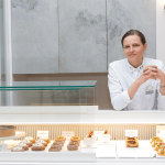 Paris : la pâtisserie du restaurant Alliance* a ouvert ses portes