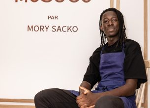 Mosugo : ouverture à Paris de deux lieux dédiés au concept signé Mory Sacko