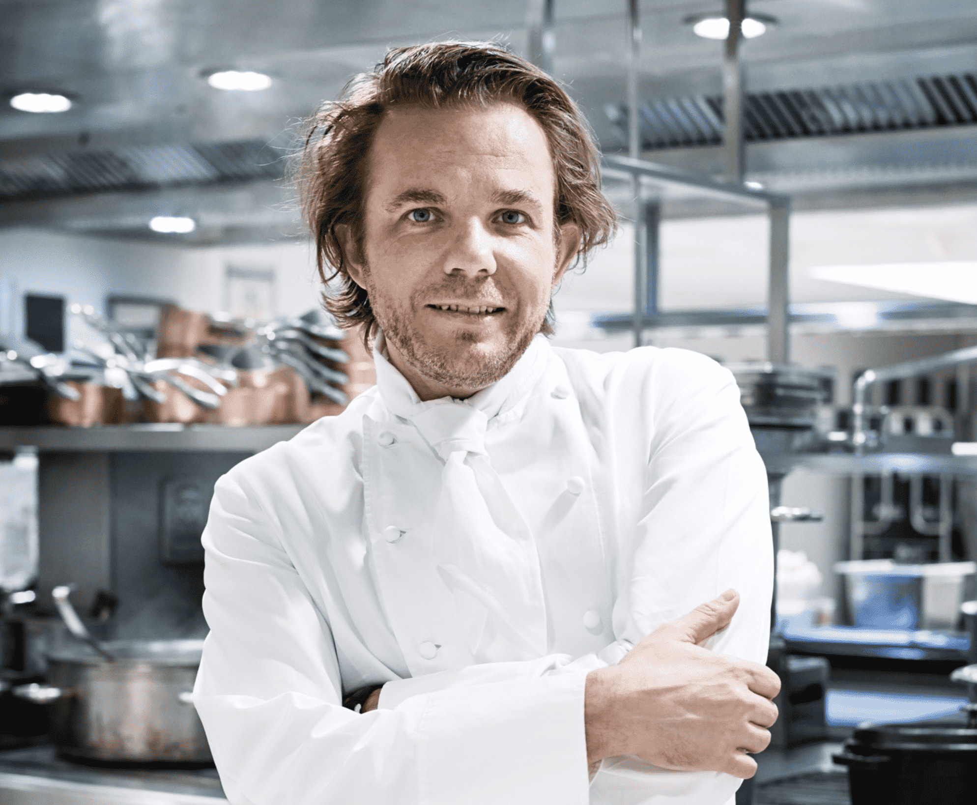 « A la source », nouveau projet signé Nicolas Sale au cœur du MIN de Rungis