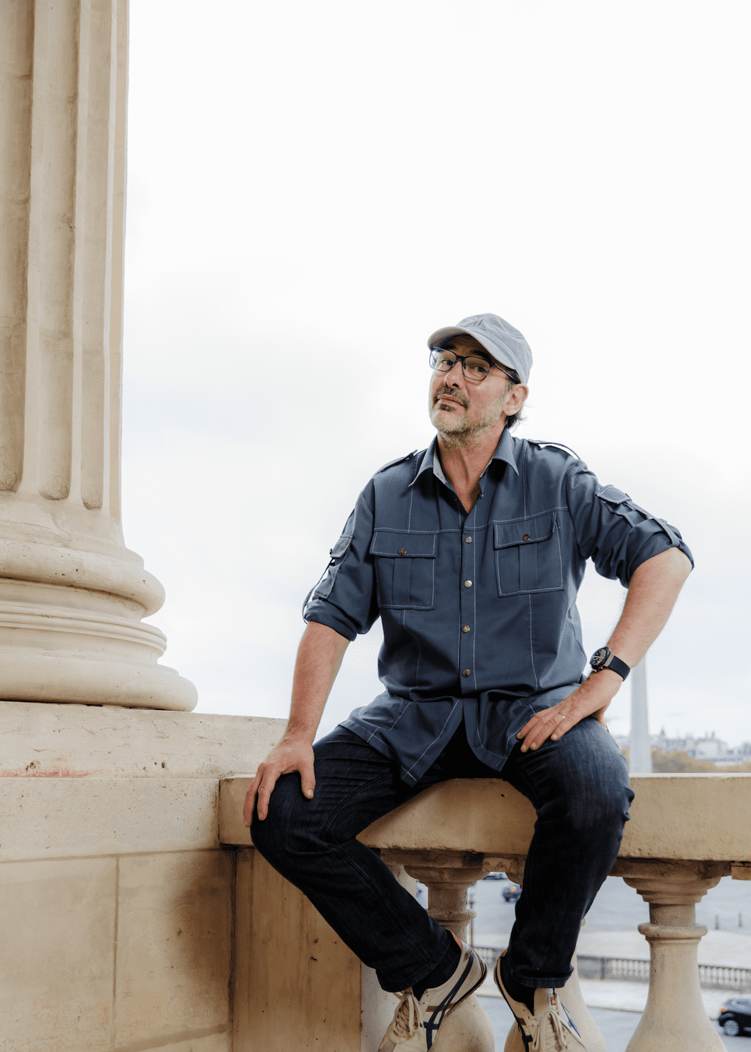 « Nonos et Comestibles », nouvelle table de Paul Pairet au Crillon