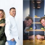 Alexandre Mazzia, Marielle et Dimitri Droisneau parrains du salon Food’in Sud