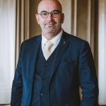Philippe Marques rejoint le Royal Champagne comme chef sommelier
