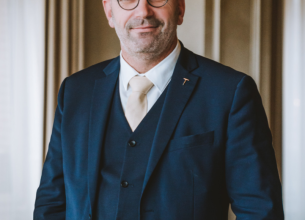 Philippe Marques rejoint le Royal Champagne comme chef sommelier