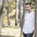 Ouverture prochaine du restaurant Arbane par Philippe Mille