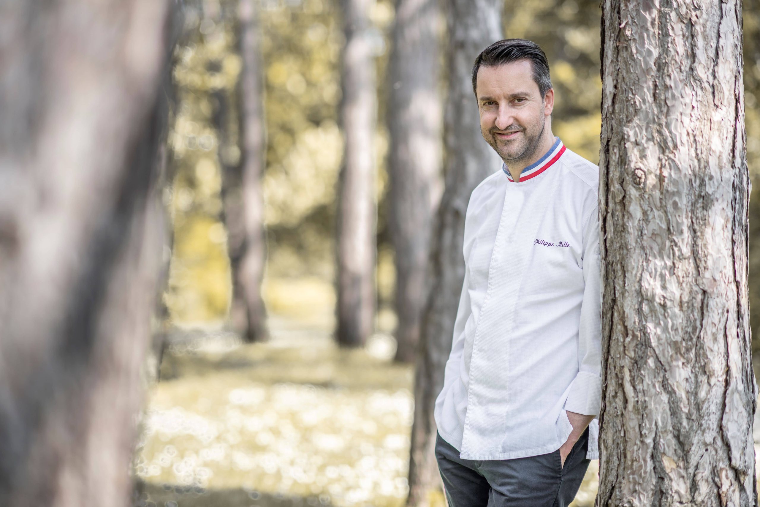 Ouverture prochaine du restaurant Arbane par Philippe Mille