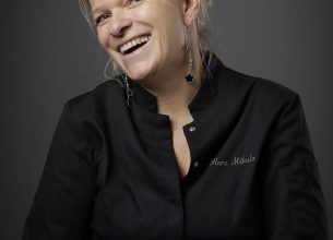 Flora Mikula nouvelle cheffe exécutive de L’Alpes Hôtel du Pralong