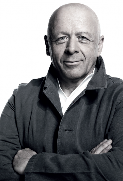 « C’est l’inquiétude qui domine » : Thierry Marx appelle à « muscler » les aides aux professionnels de l’hôtellerie-restauration