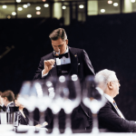 Le Letton Raimonds Tomsons Meilleur Sommelier du Monde 2023