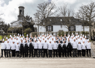 Du nouveau pour la 13e édition de la Rencontre des Chefs